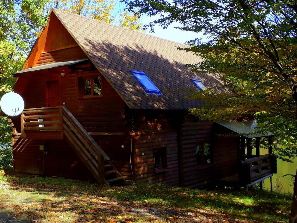 Rancho 555 Guest House อุชโฮรอด ภายนอก รูปภาพ