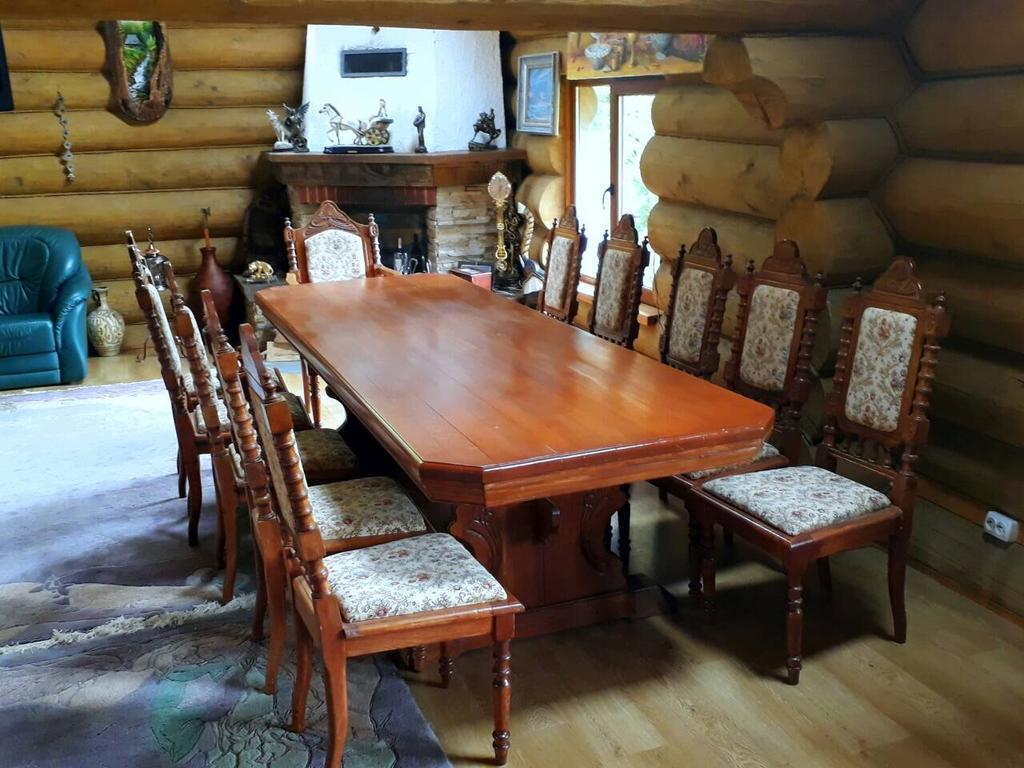 Rancho 555 Guest House อุชโฮรอด ภายนอก รูปภาพ