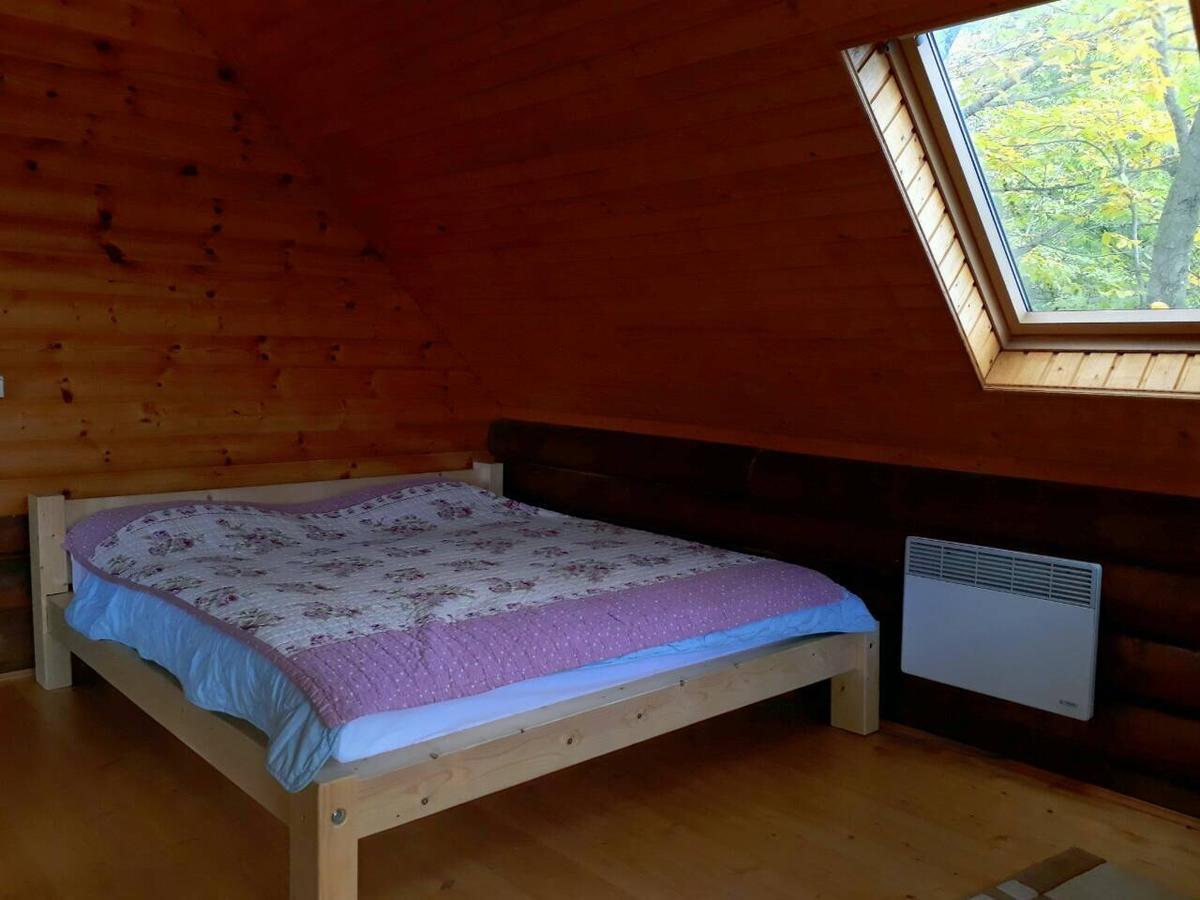 Rancho 555 Guest House อุชโฮรอด ภายนอก รูปภาพ