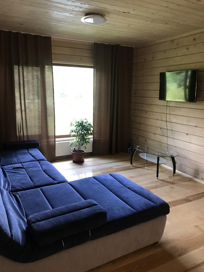 Rancho 555 Guest House อุชโฮรอด ภายนอก รูปภาพ